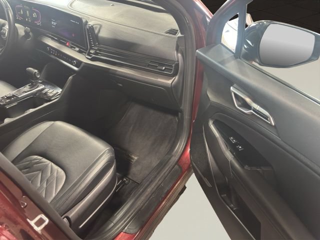 Used 2023 Kia Sportage X-Line w/ X-Line Premium Package AWD/4WD image 19
