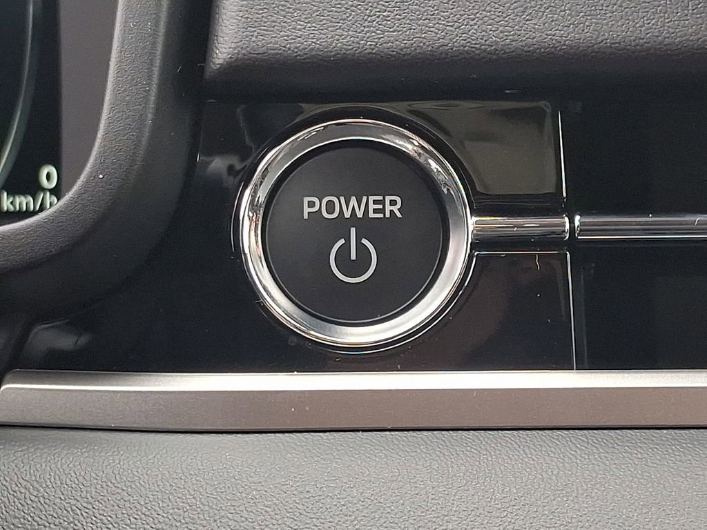 New 2026 Nissan Rogue SL AWD/4WD image 15