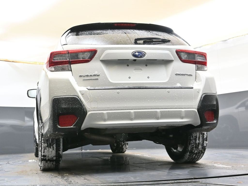 Certified 2023 Subaru Crosstrek 2.5i Limited image 32