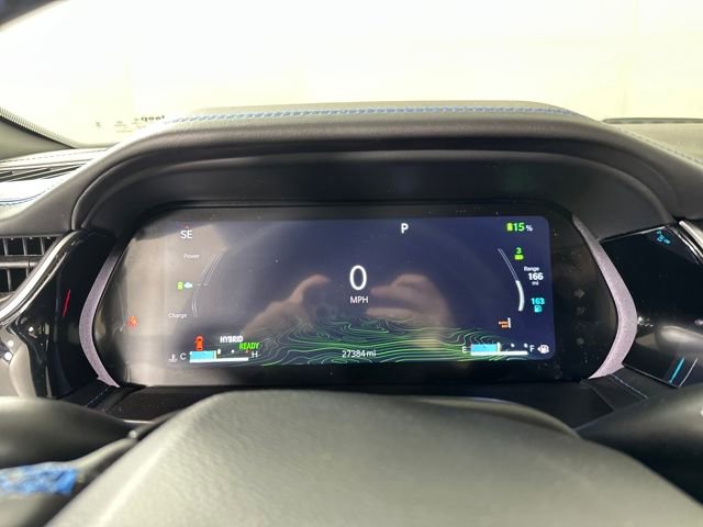 Used 2022 Jeep Grand Cherokee Trailhawk image 17