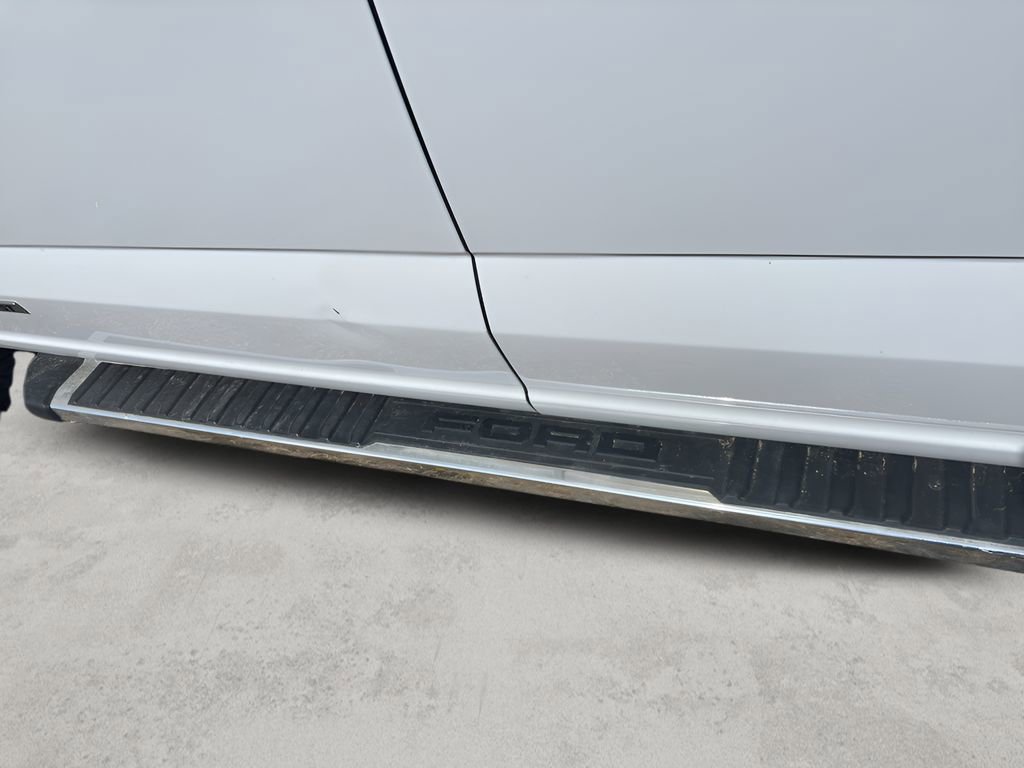 Used 2022 Ford F150 Lariat w/ Bed Utility Package image 11