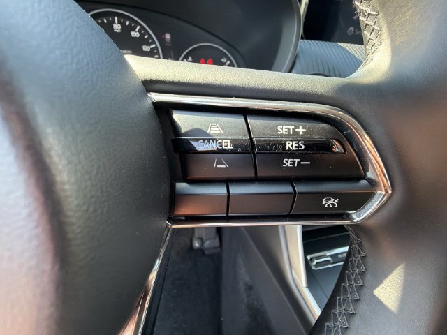 Used 2026 MAZDA CX-90 3.3 Turbo w/ Select Package AWD/4WD image 32