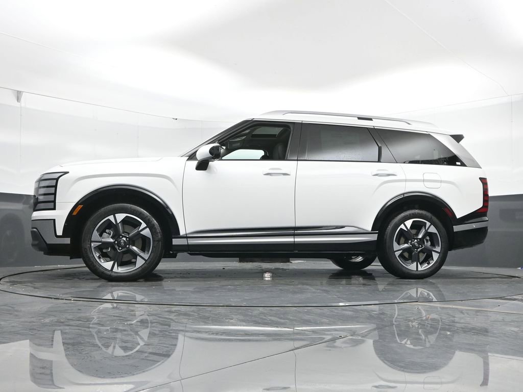 New 2026 Hyundai Palisade Limited image 49