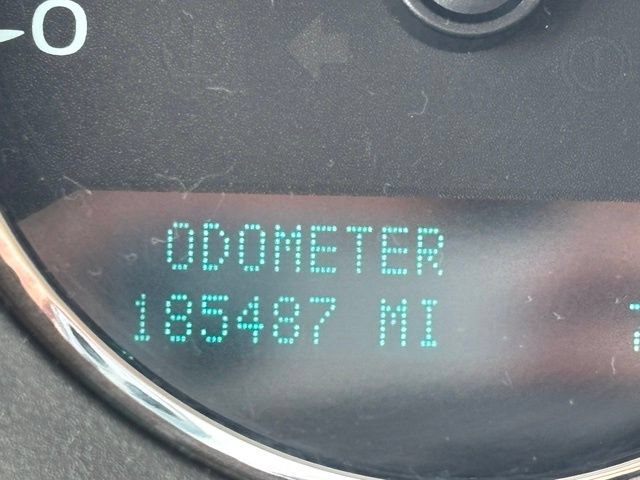 Used 2010 Chevrolet Avalanche LT w/ Luxury Package AWD/4WD image 15