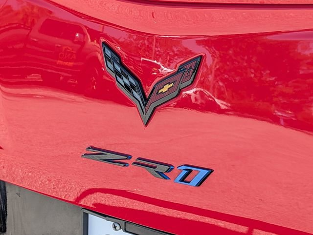 Used 2019 Chevrolet Corvette ZR1 image 14