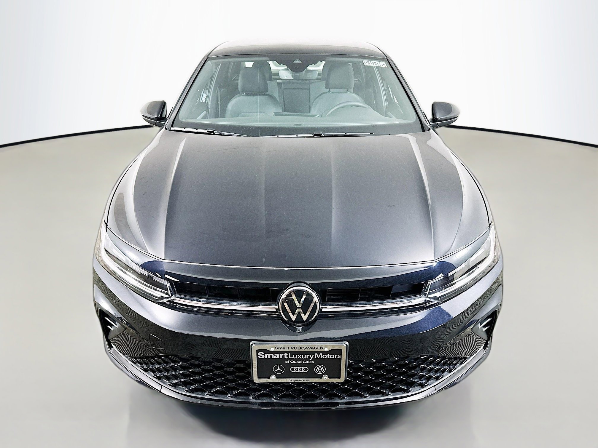 New 2026 Volkswagen Jetta Sport FWD image 2