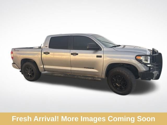 Used 2021 Toyota Tundra SR5