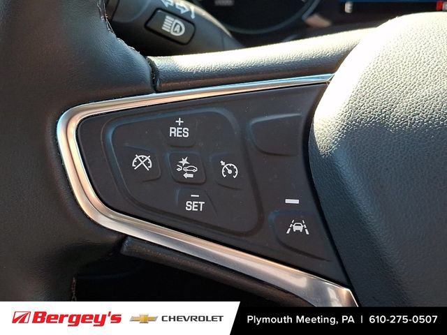 Certified 2023 Chevrolet Equinox LT FWD image 23