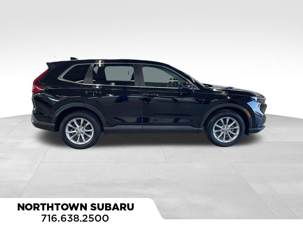 Used 2024 Honda CR-V EX image 9
