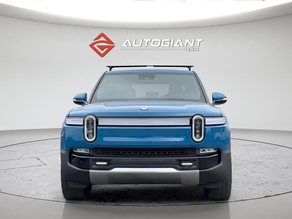 Used 2022 Rivian R1T Launch Edition image 12