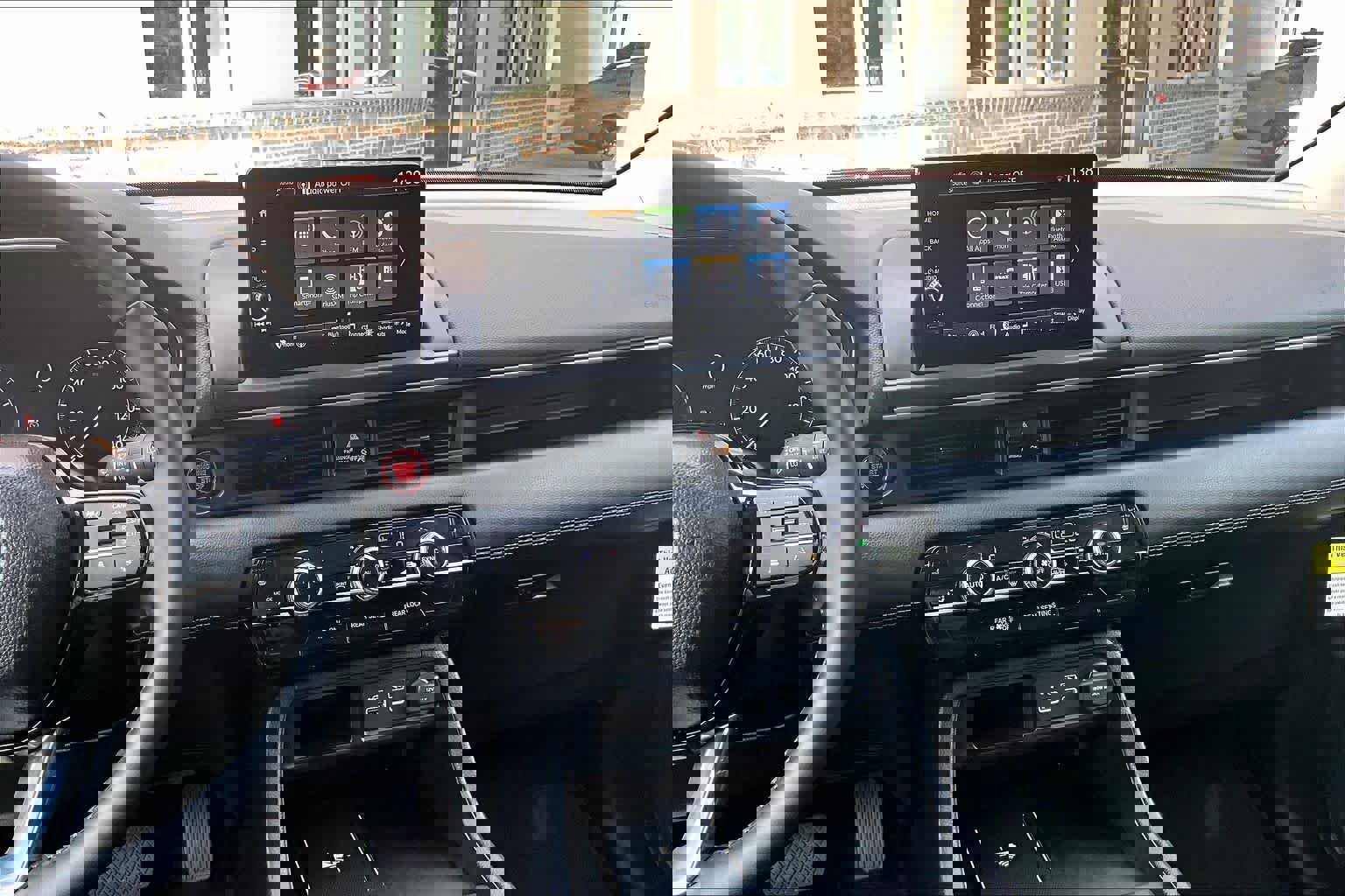 Certified 2025 Honda Pilot EX-L image 7