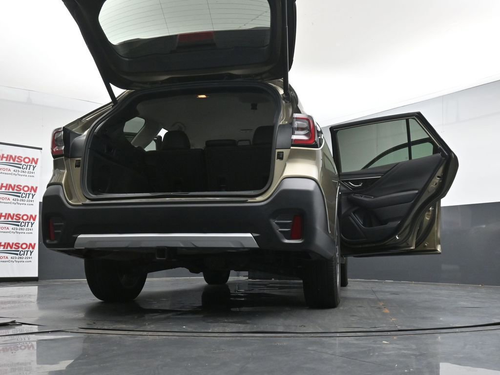 Used 2022 Subaru Outback Limited AWD/4WD image 44