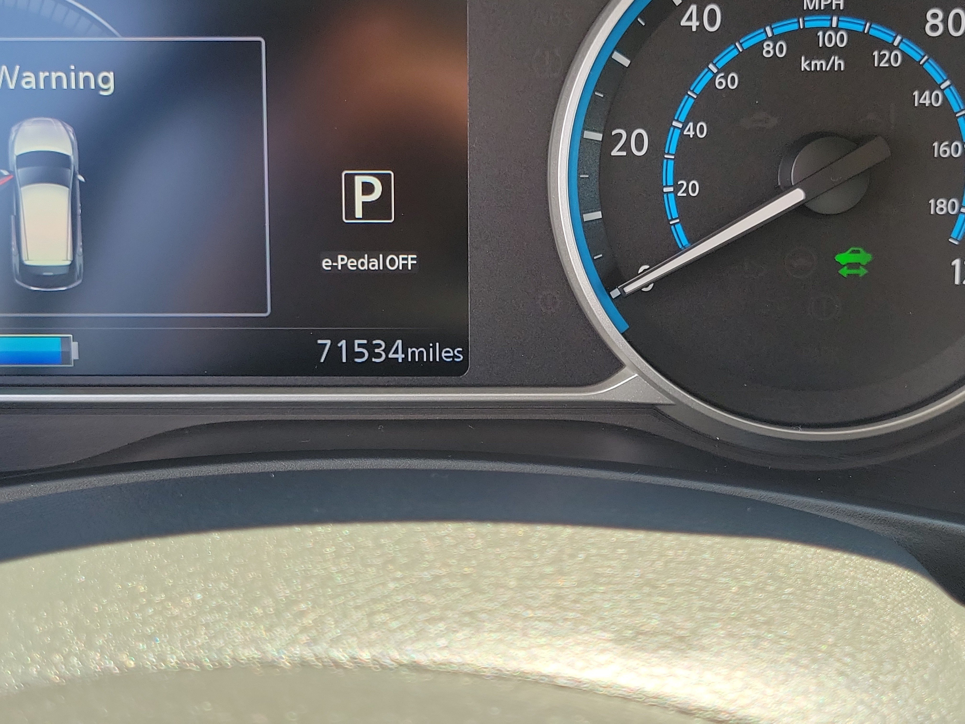 Certified 2022 Nissan Leaf SL Plus FWD image 25
