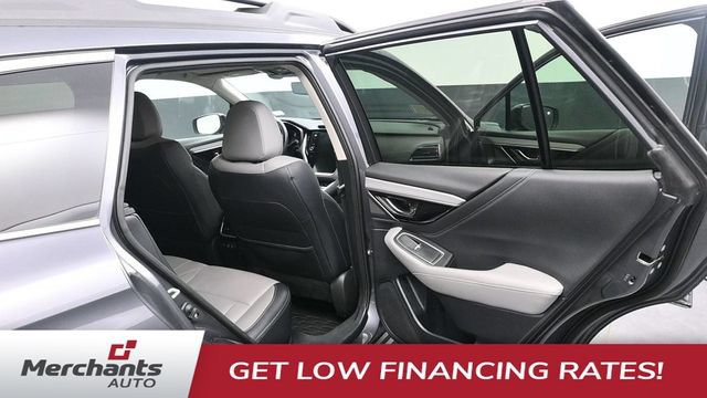 Used 2022 Subaru Outback Limited AWD/4WD image 17