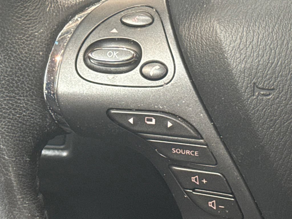 Used 2022 Nissan Murano SL w/ SL Moonroof Package FWD image 21