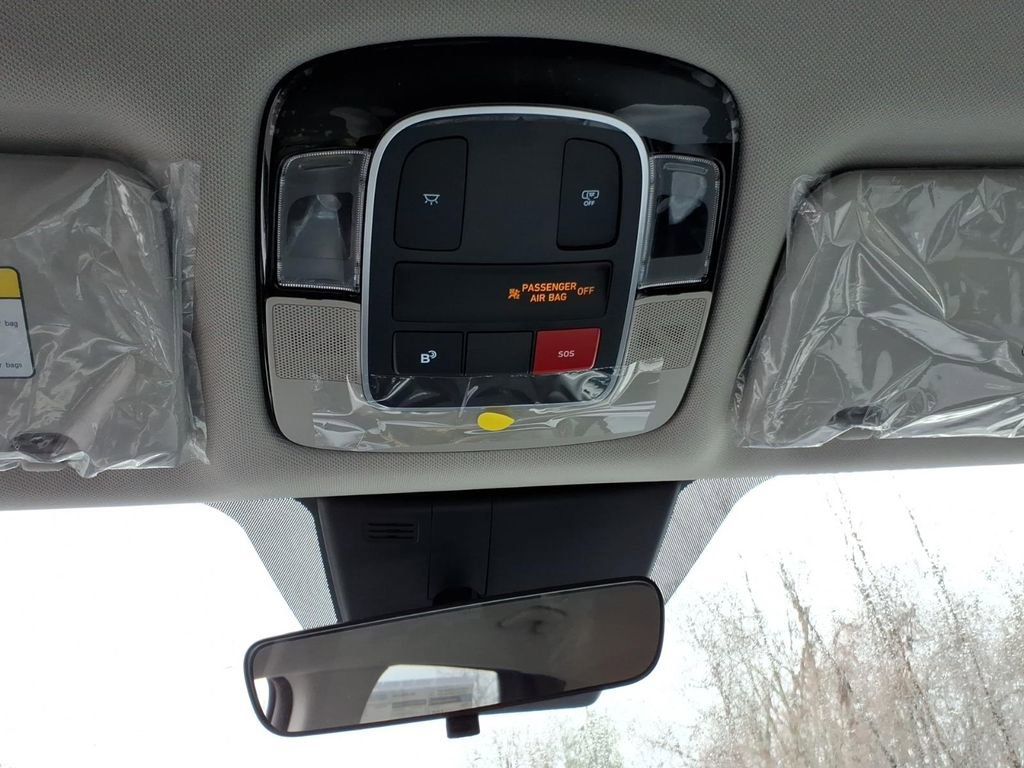 New 2026 Hyundai Tucson SEL image 26