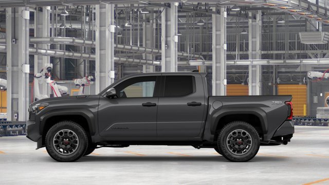 New 2025 Toyota Tacoma TRD Off-Road AWD/4WD image 6
