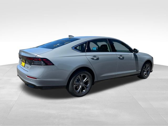 New 2026 Honda Accord EX-L image 8