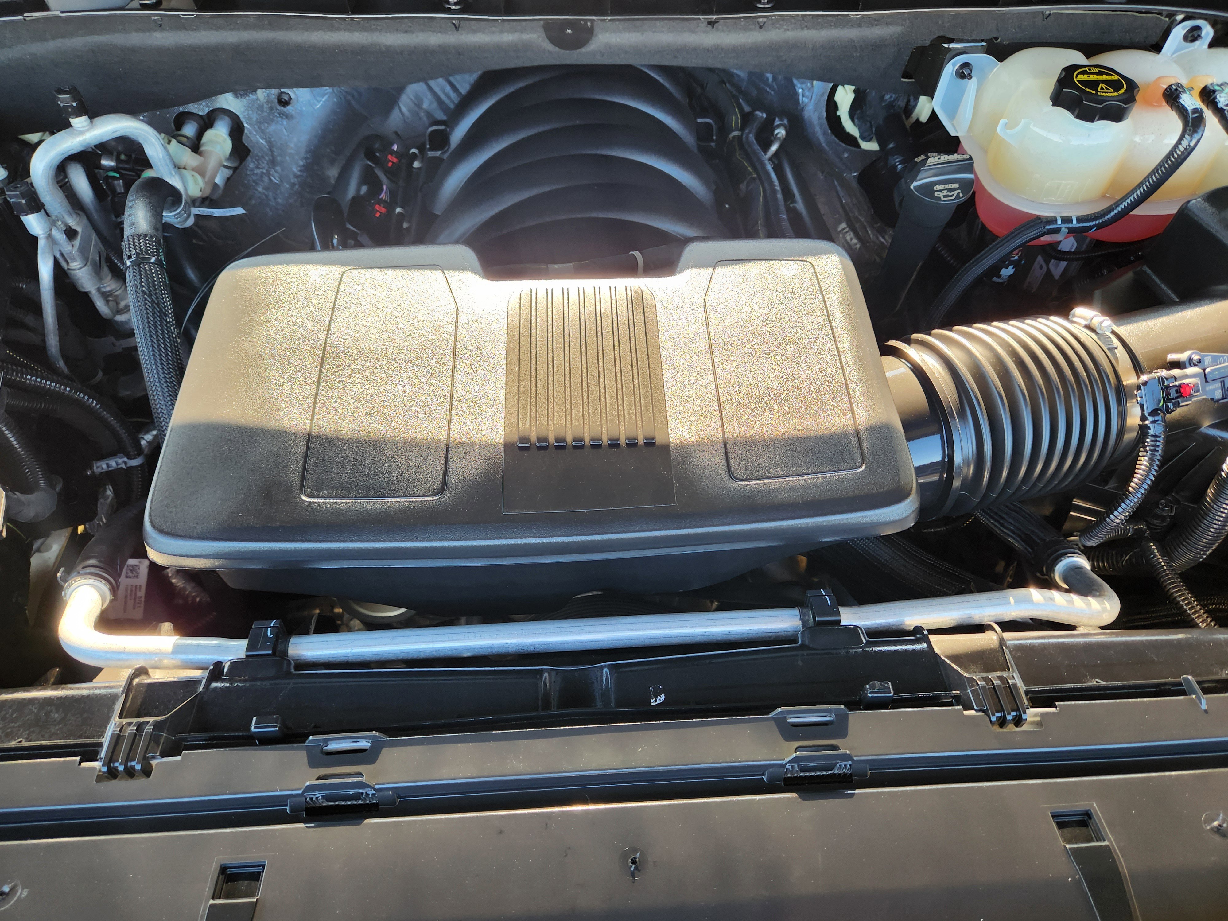 Certified 2024 Cadillac Escalade Luxury image 32