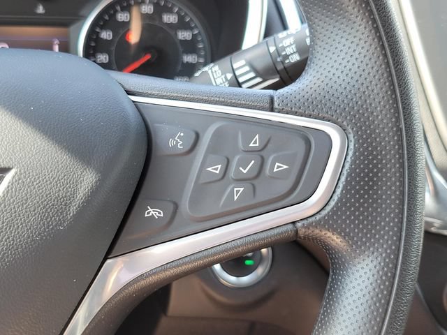 Used 2022 Chevrolet Equinox LT w/ LPO, Floor Liner Package FWD image 18