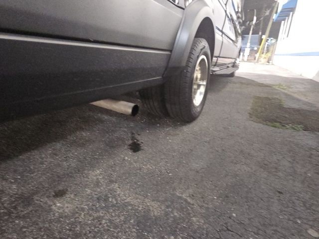 Certified 2024 Ford Transit 350 XLT image 46