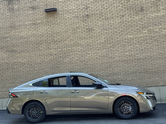 New 2026 Nissan Sentra SV w/ SV Convenience Package FWD image 14