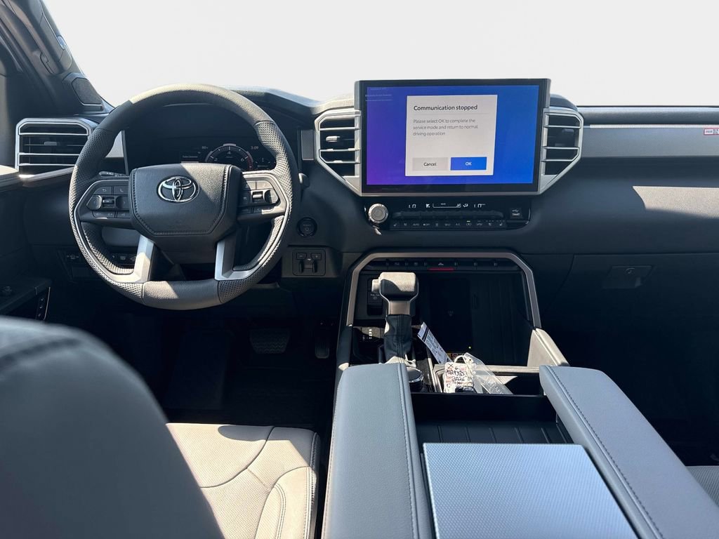 New 2026 Toyota Sequoia Limited image 13