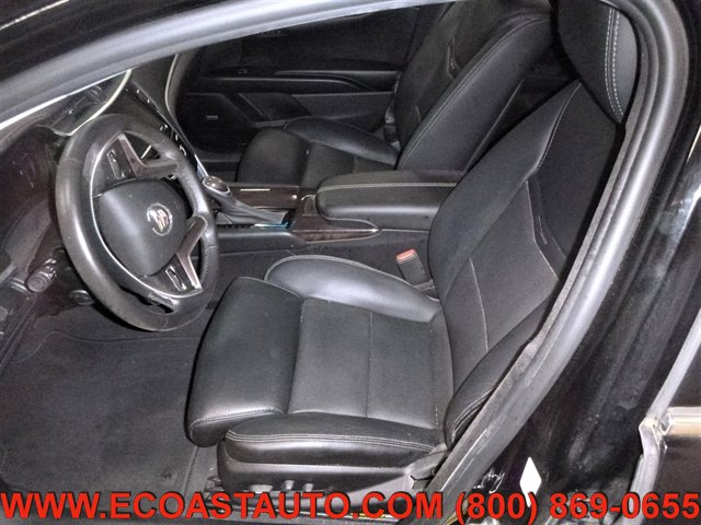 Used 2014 Cadillac XTS Luxury image 8