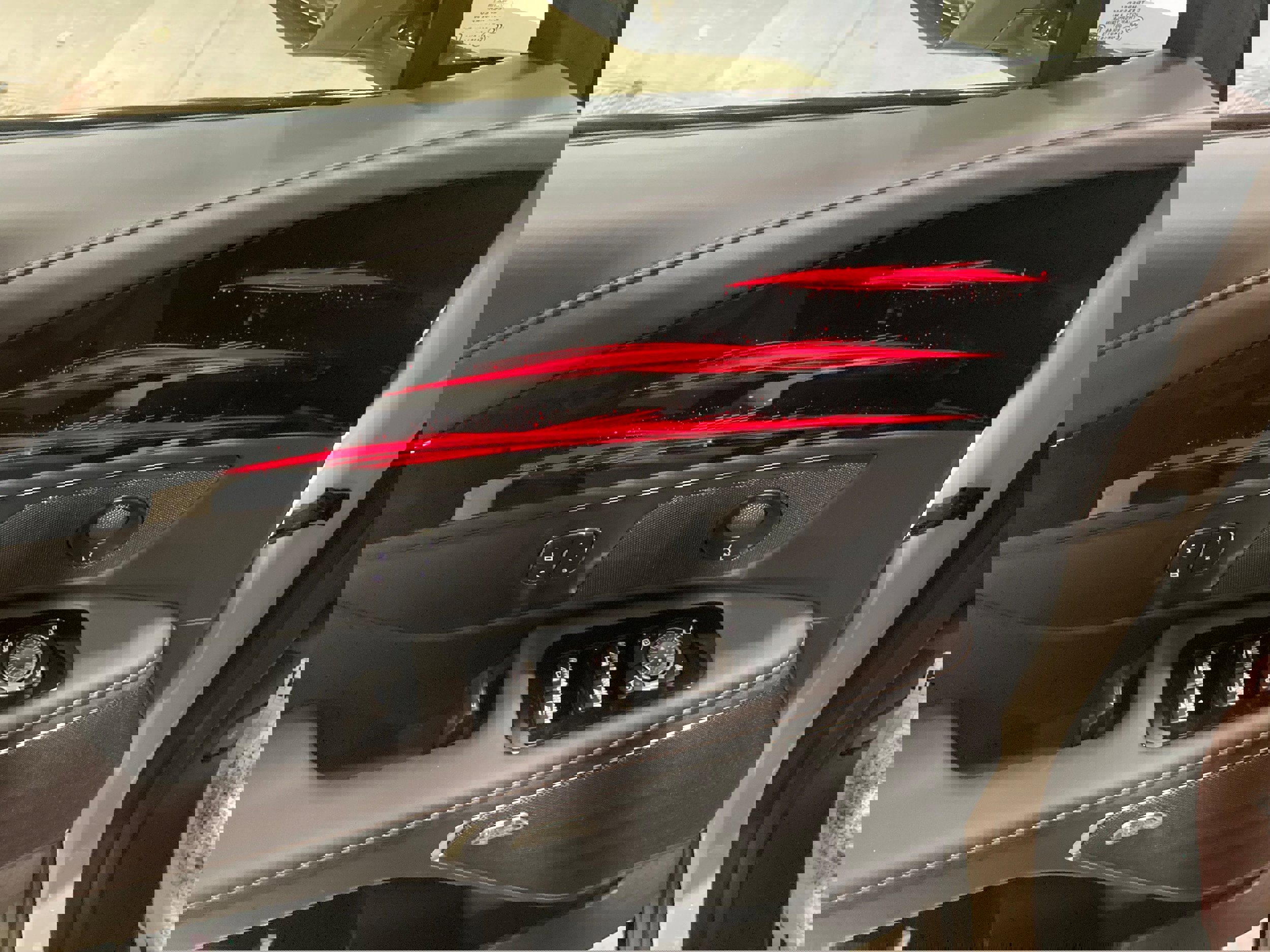 Used 2026 Lincoln Nautilus Premier w/ Equipment Group 102A image 22