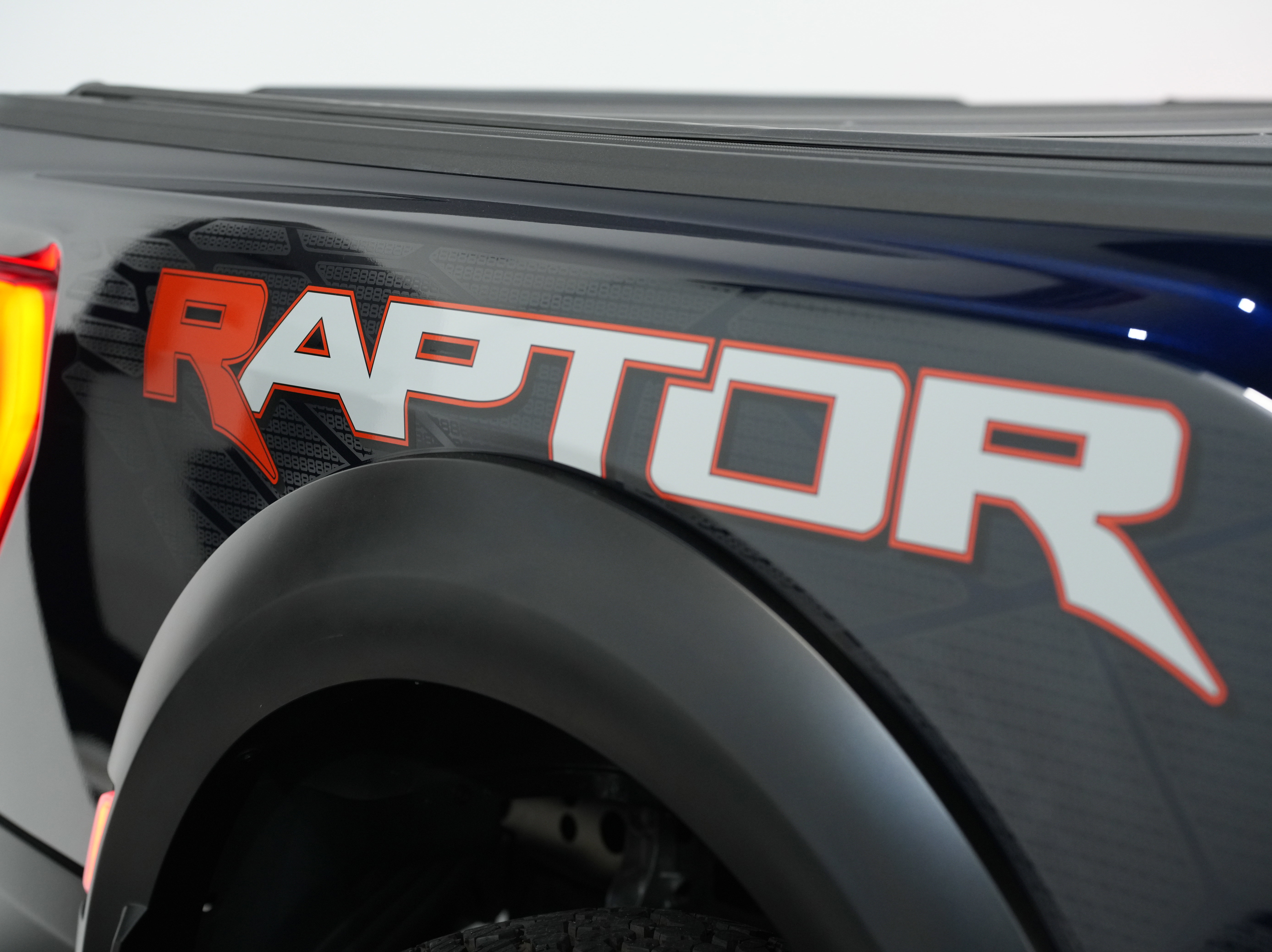 Used 2023 Ford F150 Raptor w/ Equipment Group 802A Raptor R image 16