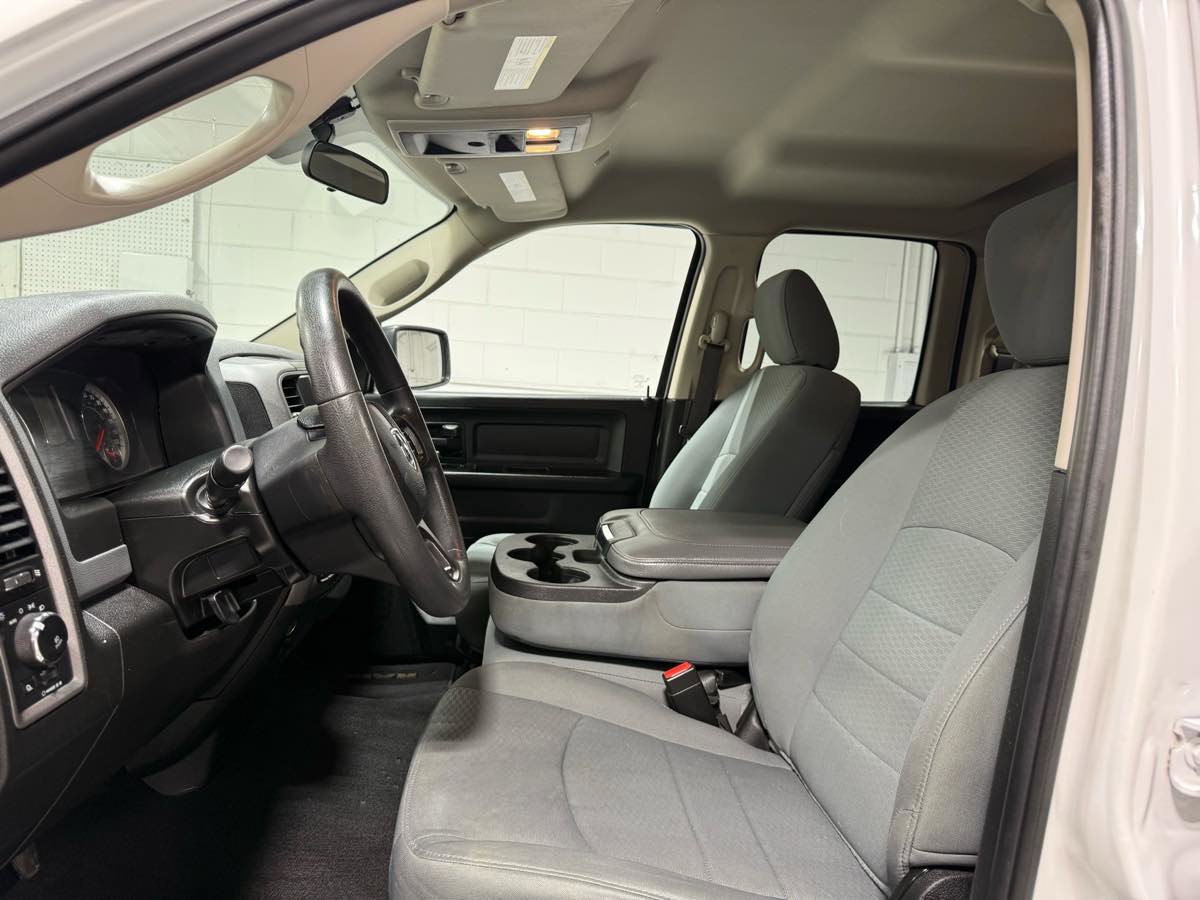 Used 2019 RAM 1500 Express w/ Express Value Package image 14