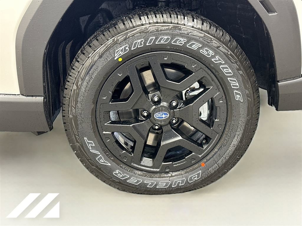 New 2026 Subaru Outback Wilderness image 34