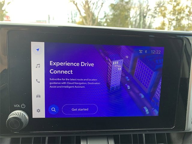 Used 2025 Toyota RAV4 XLE image 23