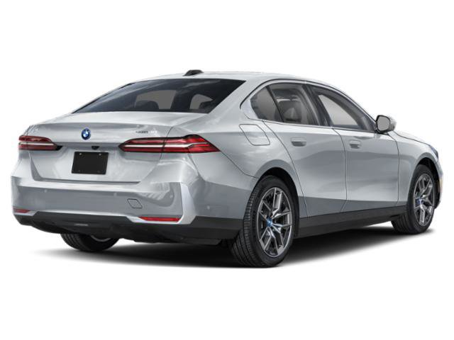 Used 2024 BMW i5 eDrive40i w/ M Sport Package RWD image 2