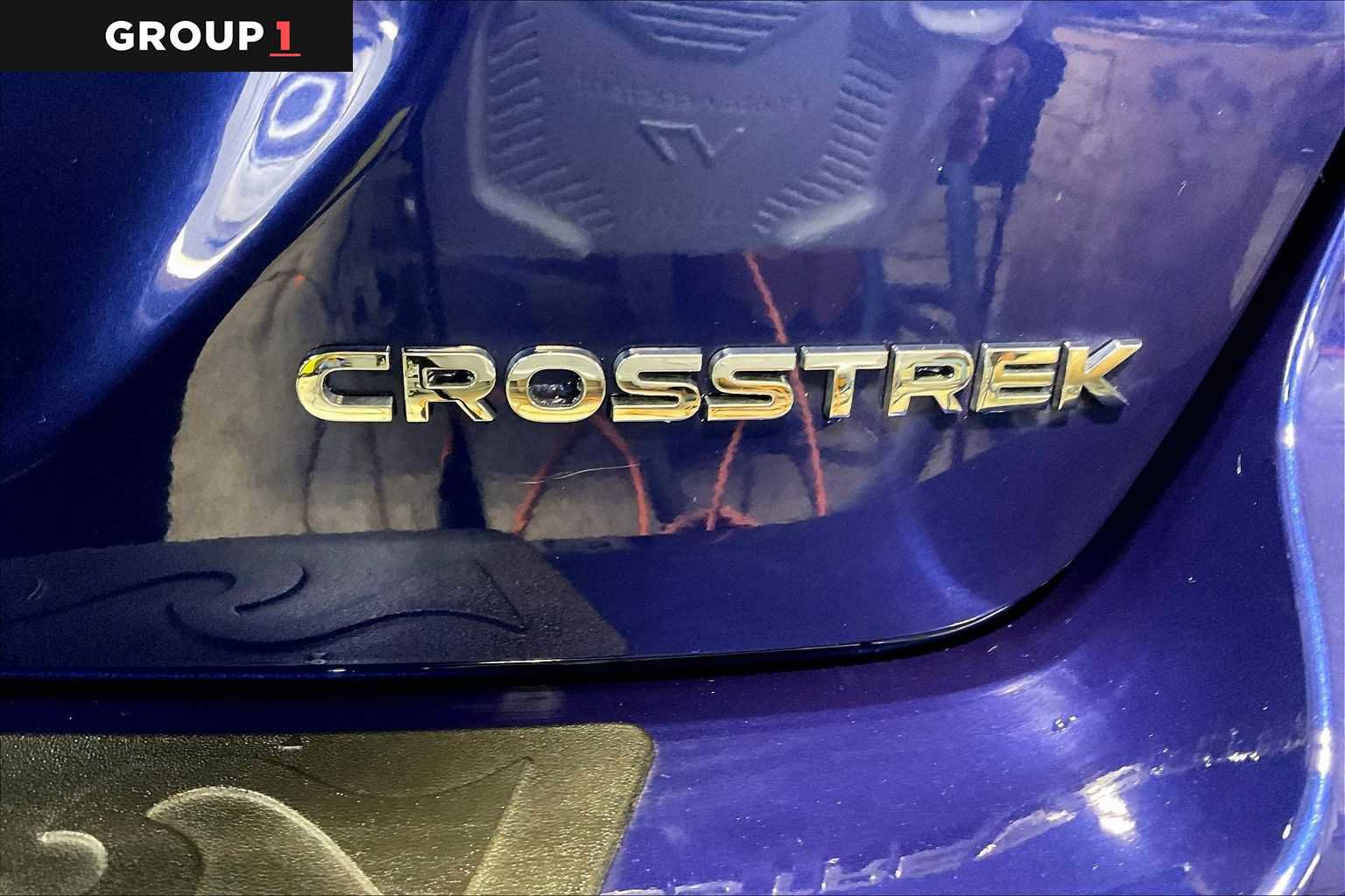 Certified 2024 Subaru Crosstrek 2.5i Limited AWD/4WD image 10