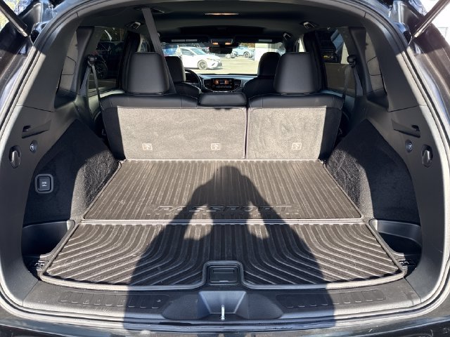 Used 2023 Honda Passport EX-L image 15