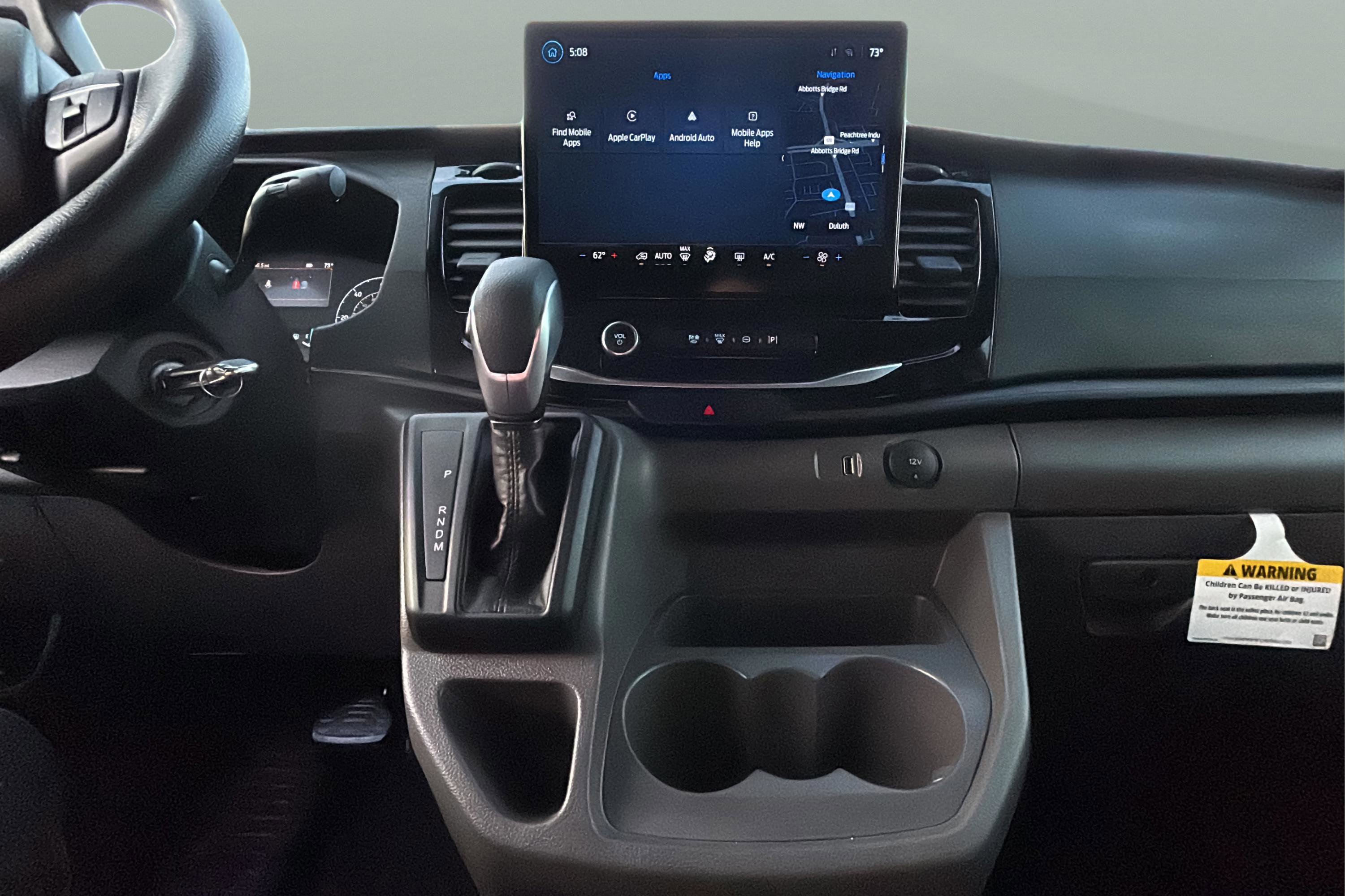 Used 2025 Ford Transit 350 XLT image 20