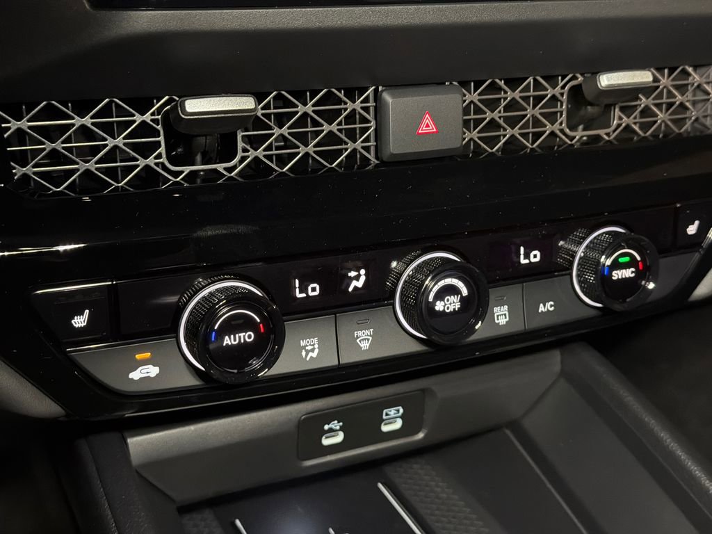 New 2026 Honda Accord Sport image 25