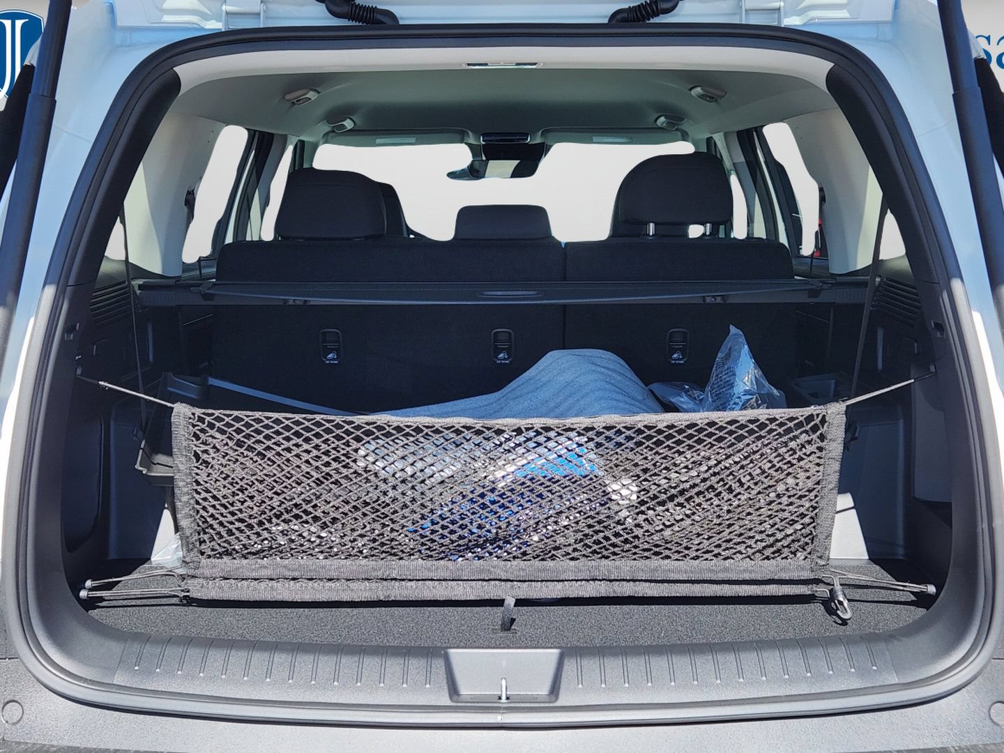 New 2026 Hyundai Santa Fe SE FWD image 25