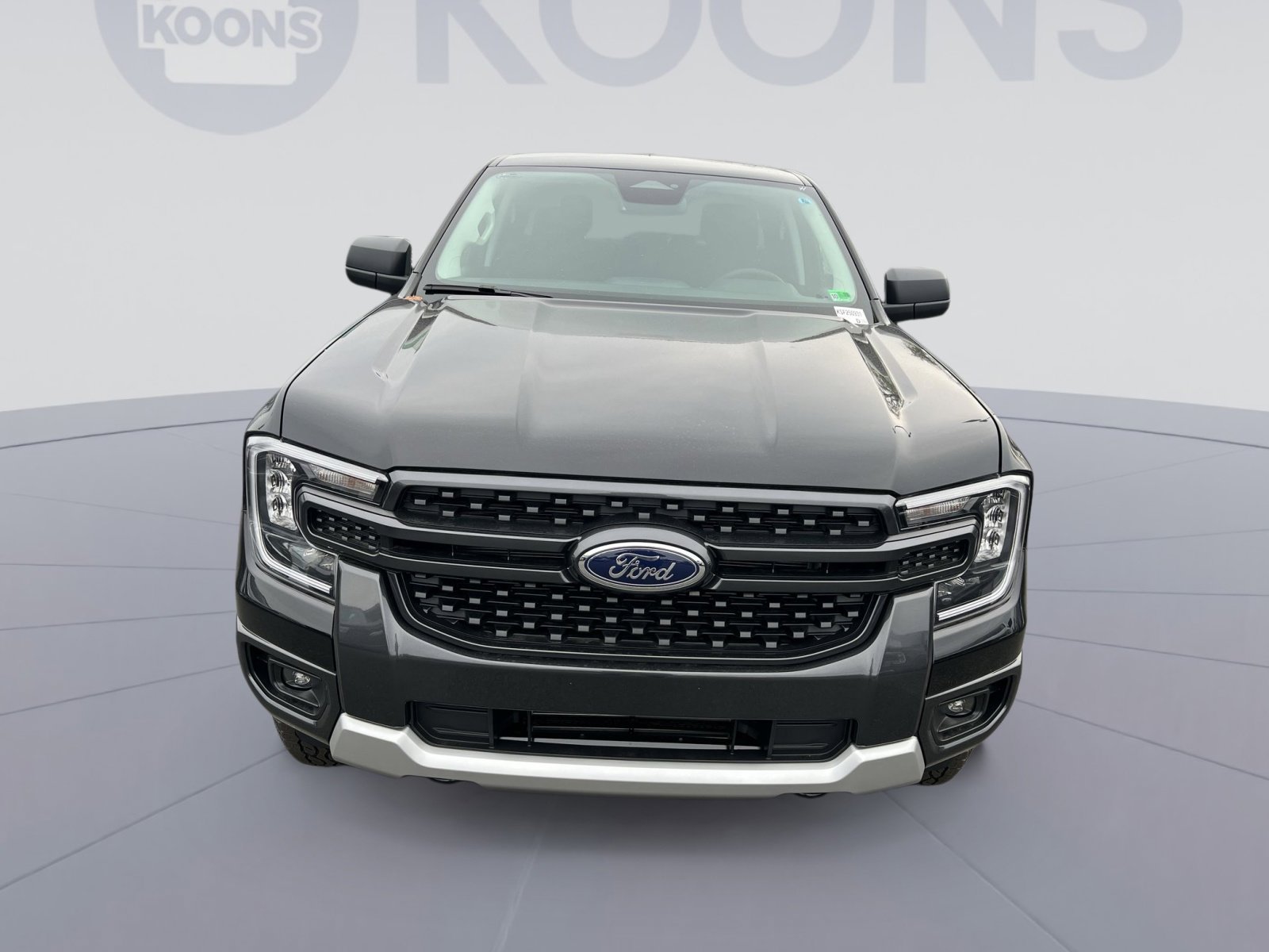 New 2025 Ford Ranger XLT w/ FX4 Off-Road Package image 11