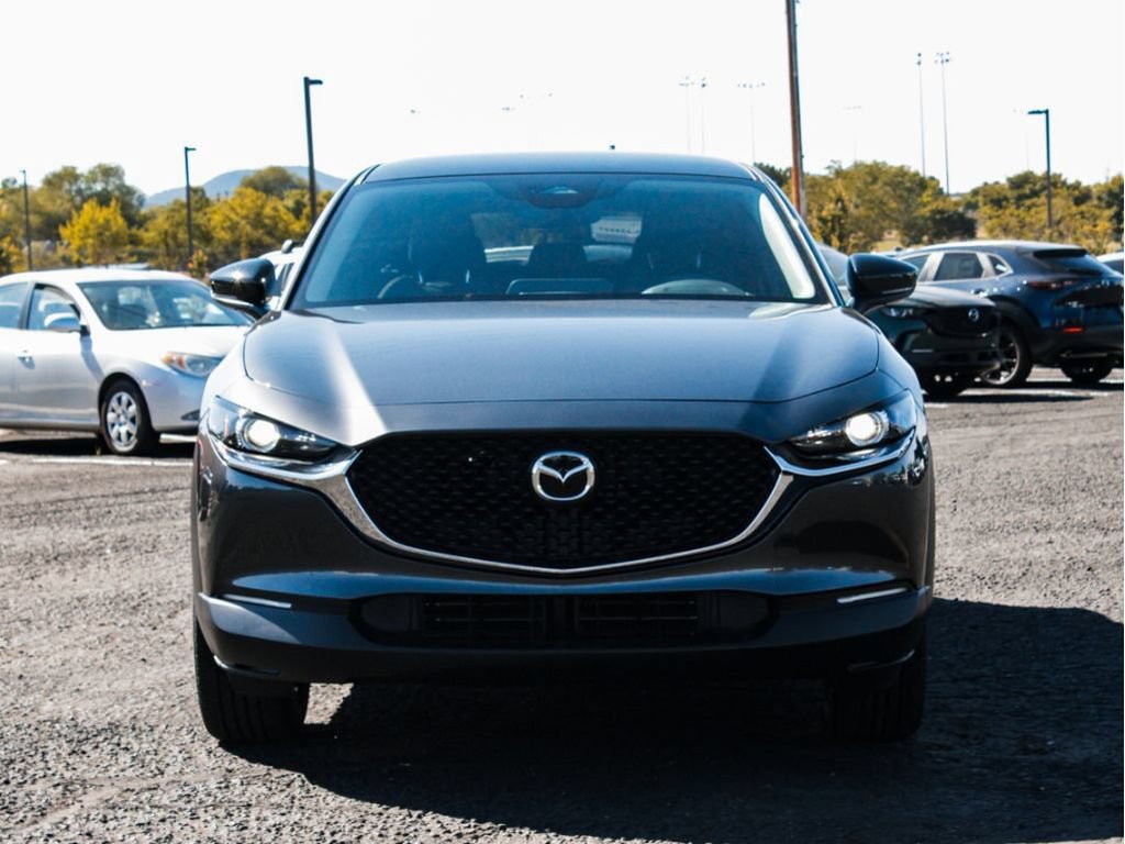 New 2026 MAZDA CX-30 AWD 2.5 S w/ Select Sport Pkg image 2