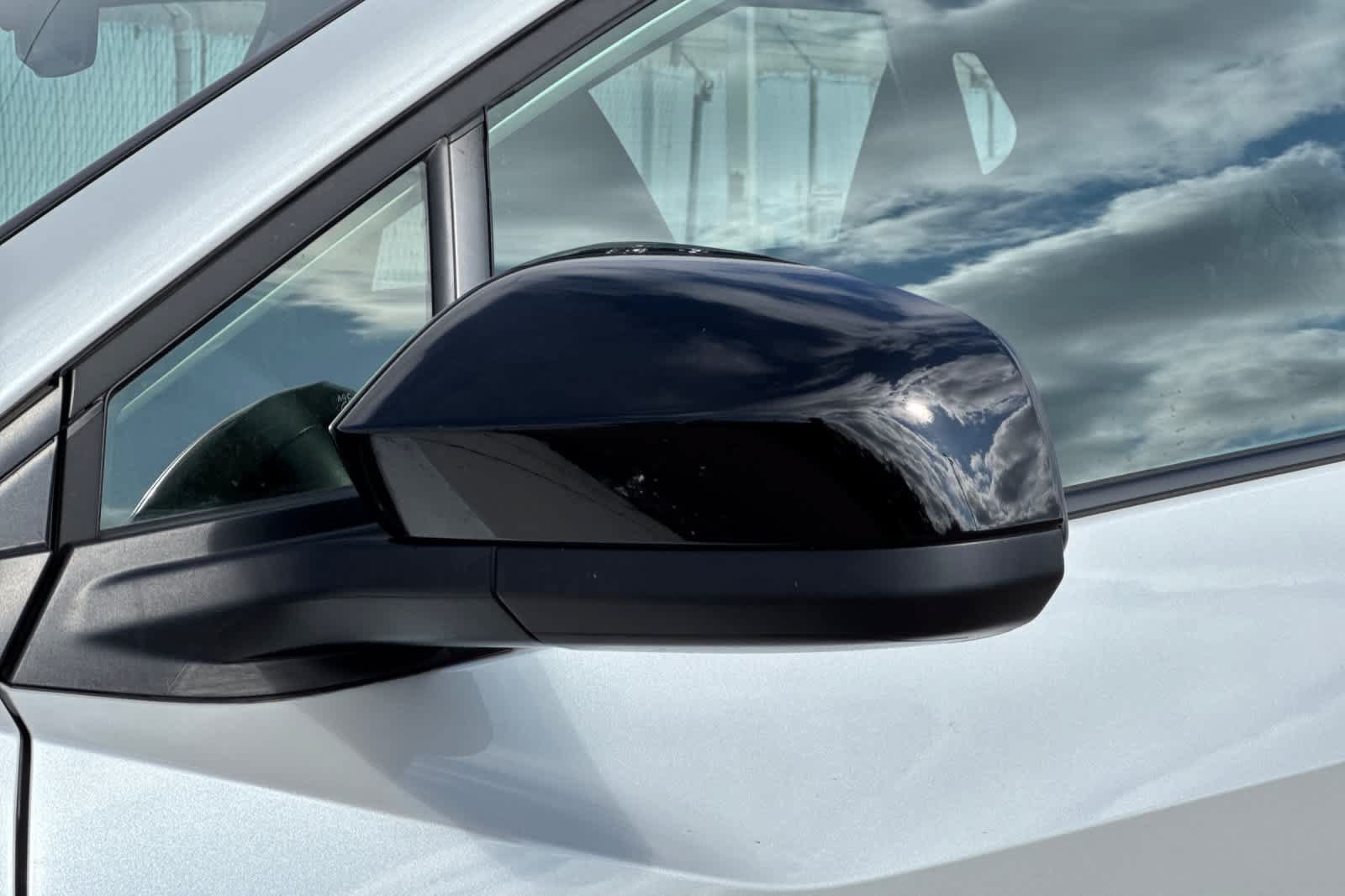 Certified 2024 Toyota bZ4X FWD image 12