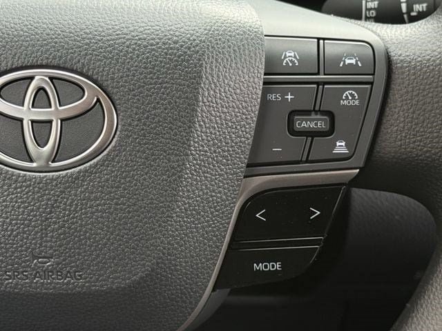 New 2026 Toyota Camry LE w/ Convenience Package FWD image 27