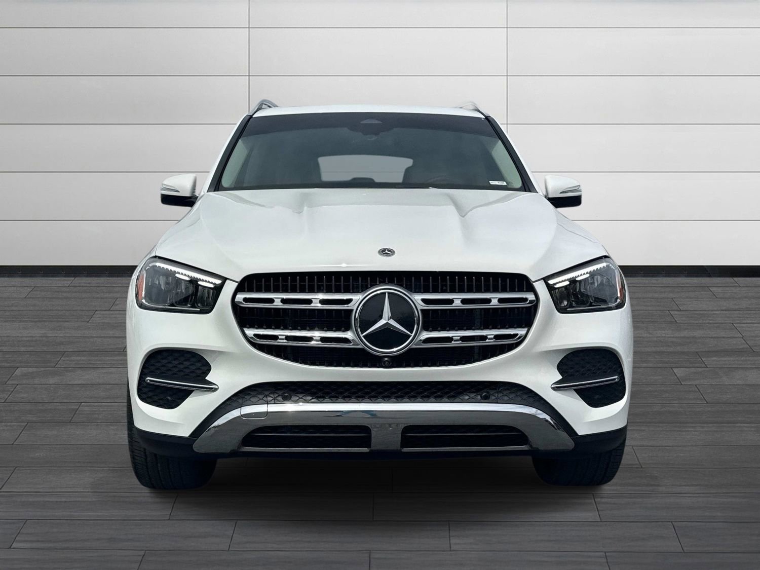 Used 2025 Mercedes-Benz GLE 350 4MATIC image 9