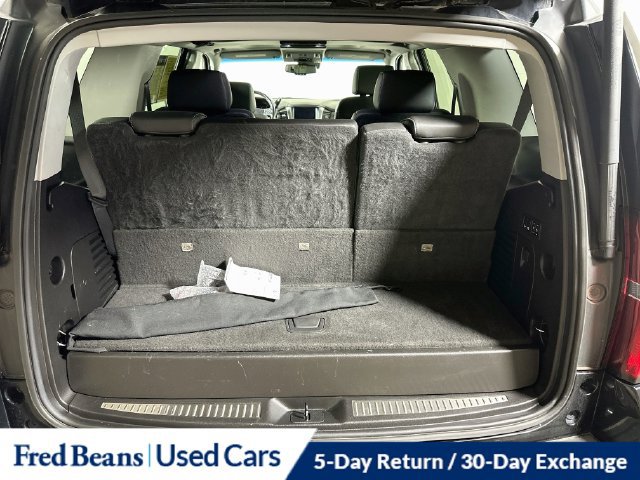 Used 2020 Chevrolet Tahoe Premier AWD/4WD image 34