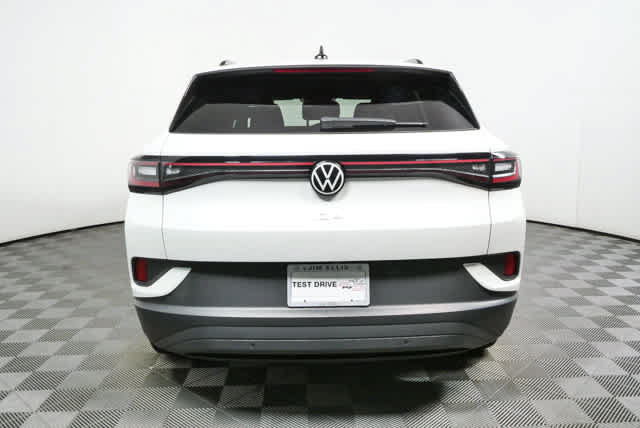 Used 2023 Volkswagen ID.4 Pro S RWD image 28