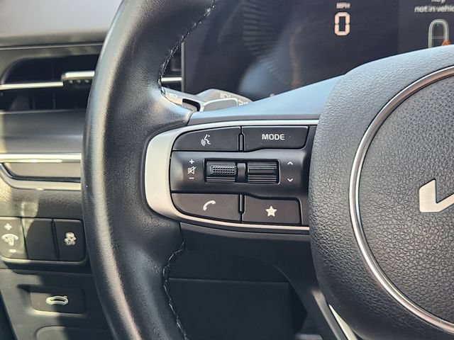Used 2025 Kia K5 GT FWD image 28