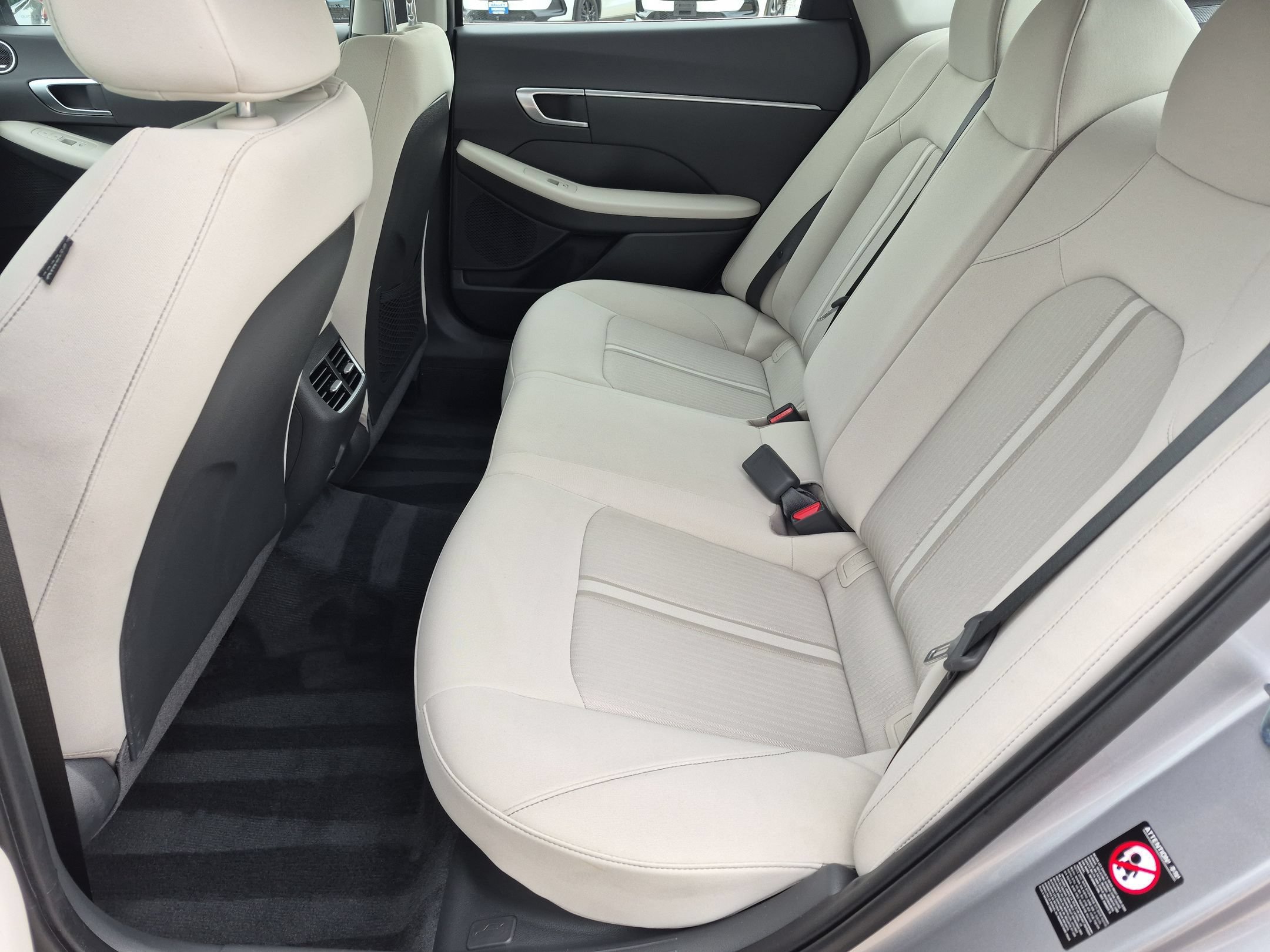 Used 2021 Hyundai Sonata SEL FWD image 23