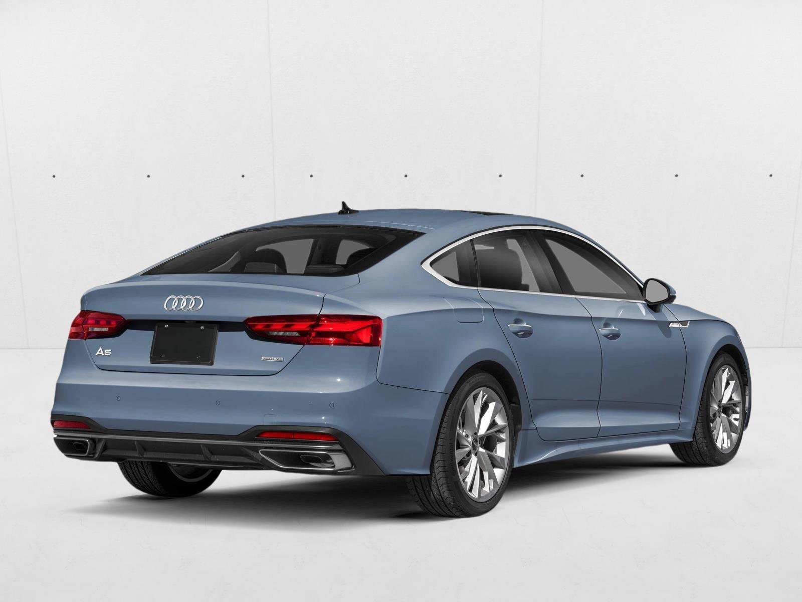 New 2026 Audi A5 2.0T Premium AWD/4WD image 2
