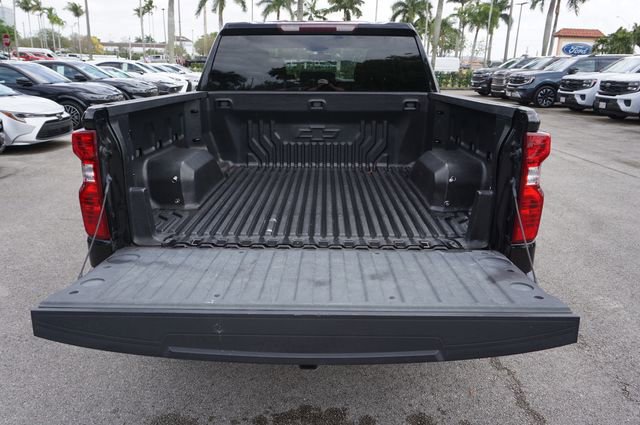 Used 2020 Chevrolet Silverado 1500 LT w/ All-Star Edition image 9